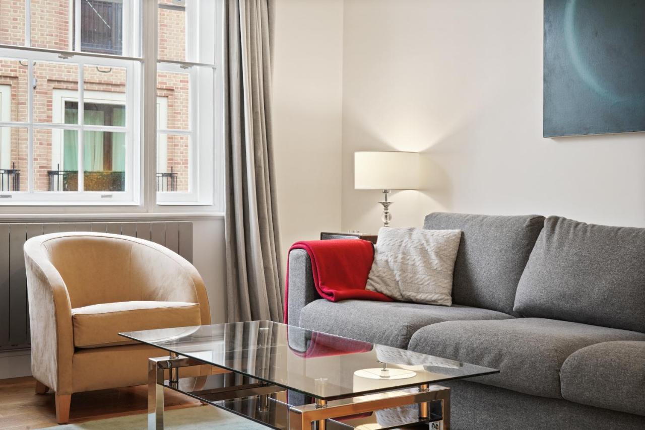 Apartamento Charming Chelsea Haven By Dena Elite Collection