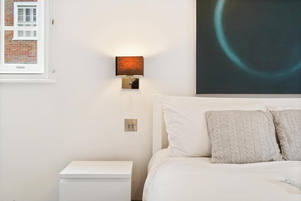 Apartamento Charming Chelsea Haven By Dena Elite Collection Londres