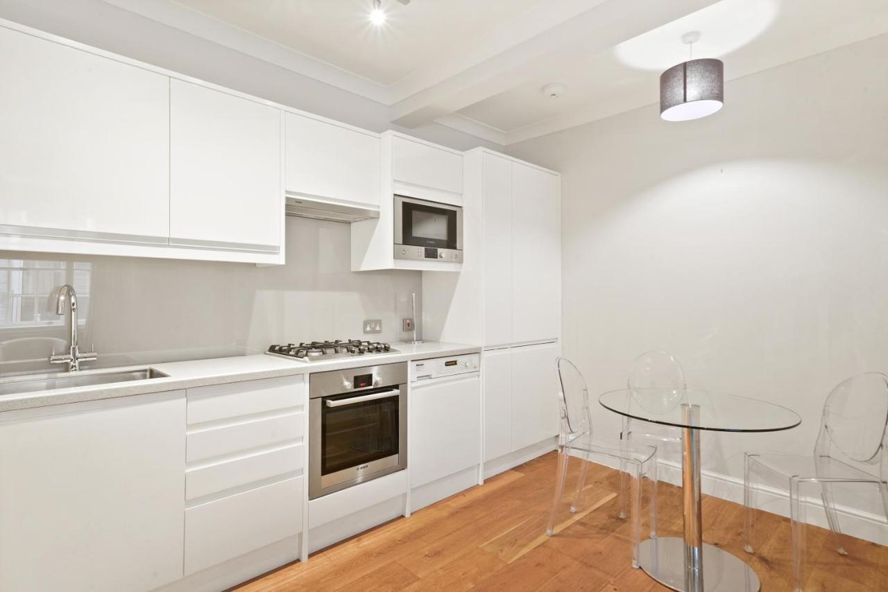 Charming Chelsea Haven By Dena Elite Collection Apartamento