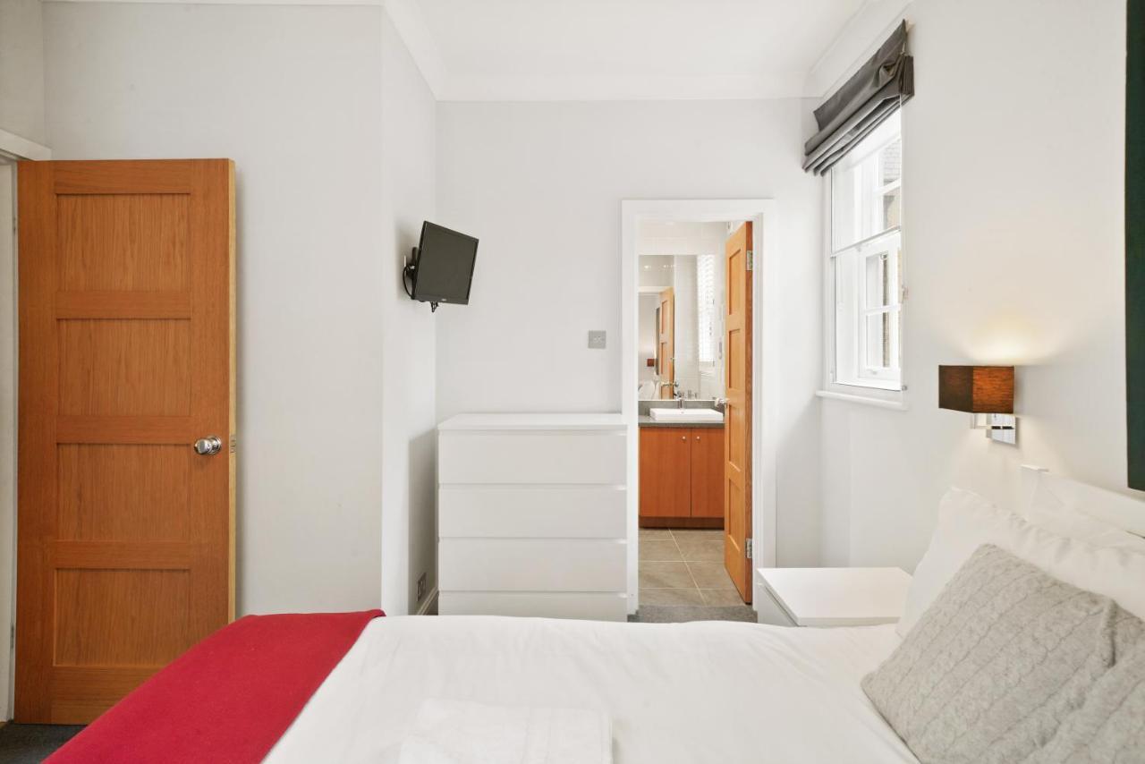 Charming Chelsea Haven By Dena Elite Collection Apartamento Londres