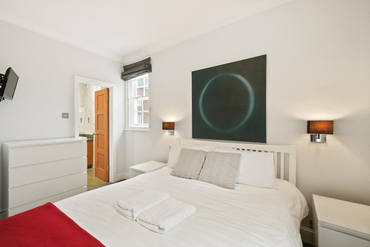 Apartamento Charming Chelsea Haven By Dena Elite Collection *